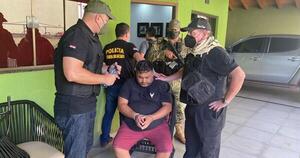 Detienen a supuesto autor intelectual del atentado en San Bernardino