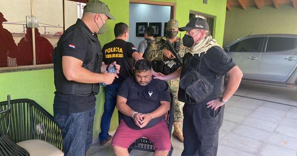 Detienen a supuesto autor intelectual del atentado en San Bernardino