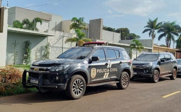 Se presume que varios paraguayos están implicados en secuestro de comerciante brasileña