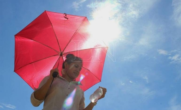 Diario HOY | Lunes fresco a caluroso y soleado