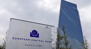 BCE mantiene su tasa de referencia