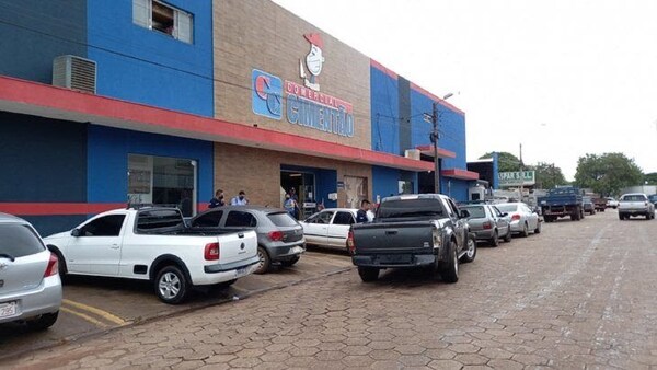 Secuestro Ponta Porã: Criminales ya fueron identificados