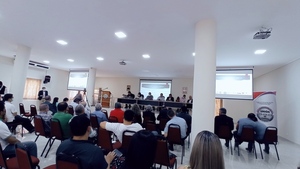 Hay optimismo por eventual sanción de proyecto que reactivará el comercio - La Clave