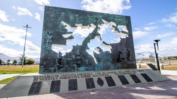 China ratifica apoyo a reclamo argentino de soberanía sobre las Islas Malvinas - .::Agencia IP::.