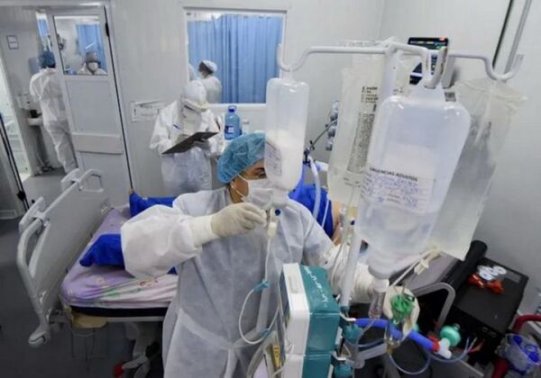 Covid-19: Salud reporta 47 fallecidos y 2.942 nuevos casos