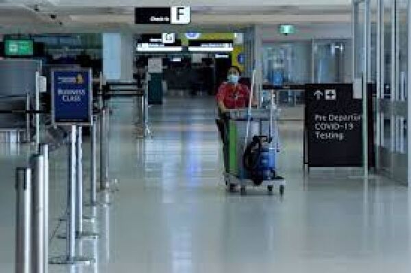 Australia anunció la reapertura de sus fronteras a los turistas vacunados contra el COVID-19