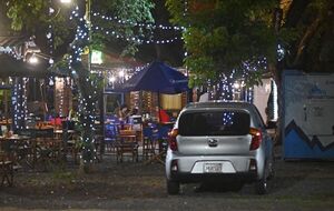 Movimiento en San Bernardino cayó un 50% tras el atentado - Nacionales - ABC Color