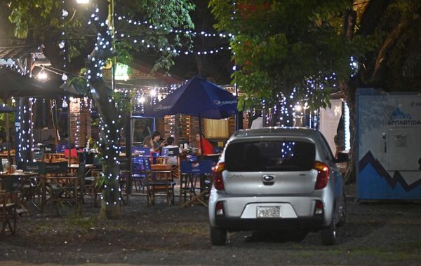 Movimiento en San Bernardino cayó un 50% tras el atentado - Nacionales - ABC Color