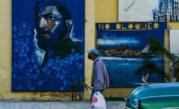 Diario HOY | Embargo de EEUU a Cuba llega a 60 años sin luz al final del túnel