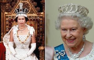 Reina Isabel II, primera monarca en celebrar 70 años en el trono