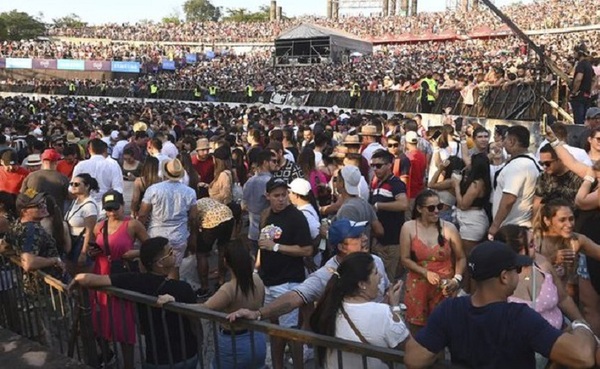 Suboficial detenido en caso de San Bernardino es «un buen investigador» según jefe policial