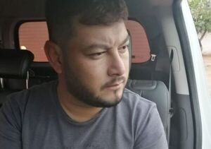 Un golpe para la policía