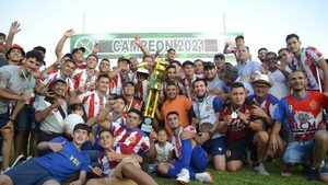 CORRALES SIGUE SIENDO EL MÁS GANADOR