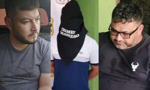 Tiroteo en Samber: Detenidos presunto autor moral y supuestos implicados en mortal ataque – Prensa 5