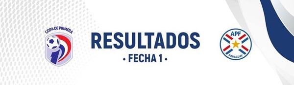 Estos son los números que dejó la primera fecha del Torneo Apertura