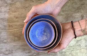 Úrucu Artesanía: un espacio para el arte y la imaginación