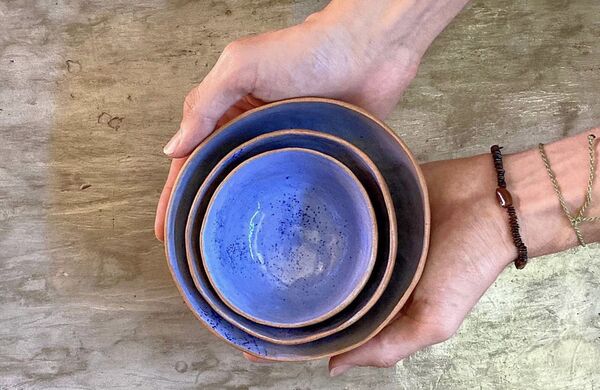 Úrucu Artesanía: un espacio para el arte y la imaginación