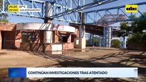 Fiscalas recorrieron el lugar de la tragedia en San Bernardino - Periodísticamente - ABC Color