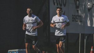 Ponen bajo prueba la fórmula para la Copa