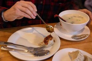 Queens, la vuelta al mundo a través de la gastronomía - Viajes - ABC Color