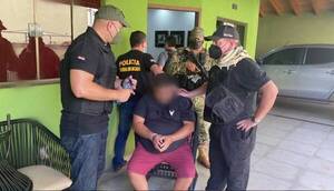 Crónica / Hay un cuarto detenido por atentado en Samber