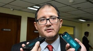 Defensa de HC confía en que Fiscalía podrá corroborar que Giuzzio miente