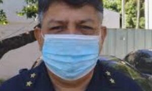 Benicio Ramírez nuevo director de policía del Alto Paraná