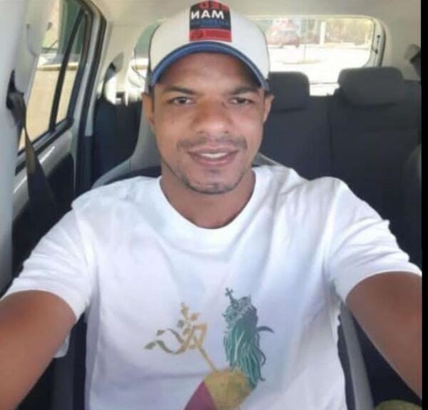 Matan en la frontera a ex cuñado de ex diputado suplente colorado asesinado