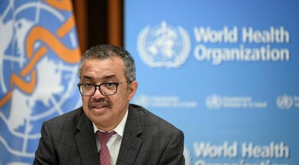 OMS pide más colaboración para investigar el origen del covid