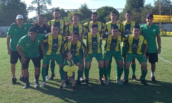Independiente y Minga Guazú ganan en arranque de pre-copa Paraguay
