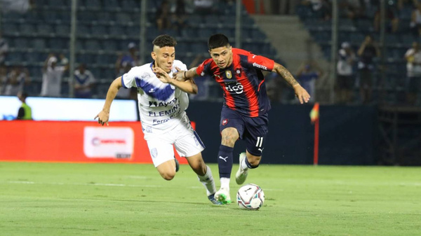 Crónica / [VIDEO] Elogios memete a Sergio "Maravilla" Díaz por su re-debut