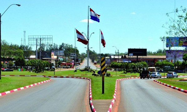 Senatur busca sitios turísticos en Coronel Oviedo – Prensa 5