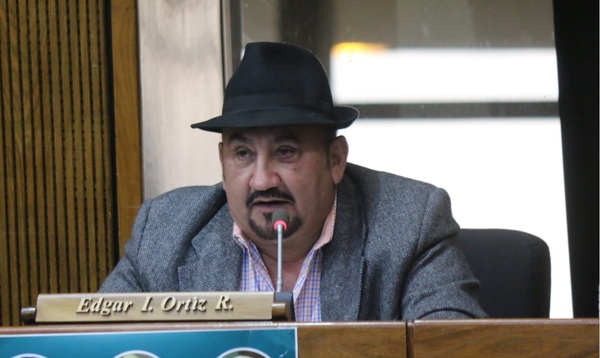 Juicio político: Oficialismo quiere Fiscal General a su medida, dice diputado - ADN Digital