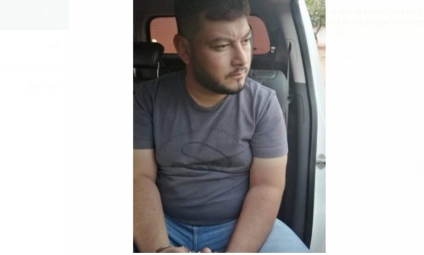 Tiroteo en San Ber: Jefe de Investigación dice que detención de suboficial fue “un duro golpe” - ADN Digital