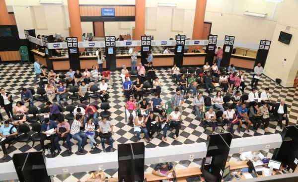 Diario HOY | SET recuerda cuáles son los impuestos que vencen en febrero