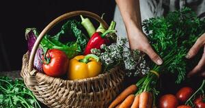 Salud afirma: la alimentación, mejor defensa contra el cáncer