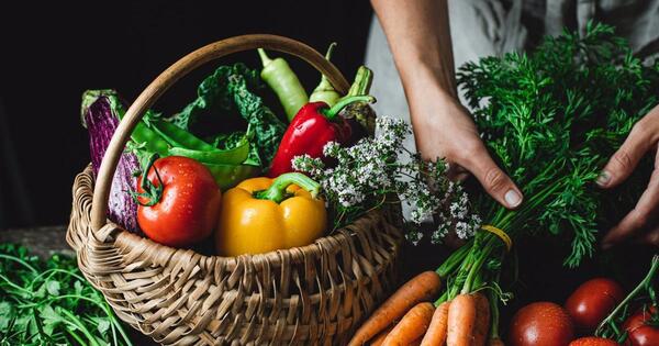 Salud afirma: la alimentación, mejor defensa contra el cáncer