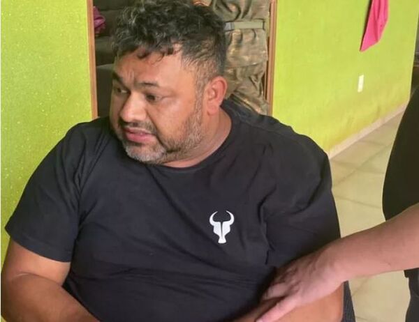 Policía Nacional y Ministerio Público detienen a supuesto autor intelectual de tiroteo en San Bernardino