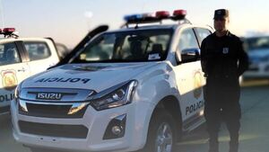 Siguen cambios dentro de la Policía Nacional