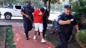 Crónica / Presunto sicario, alias Danilo'i, volvió a la cacerolita de Misiones