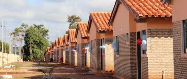 Soluciones habitacionales del Gobierno a través del MUVH alcanzan récord histórico en ejecución presupuestaria