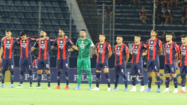 Crónica / Cerristas critican actuación del “Popi” en los goles de Ameliano