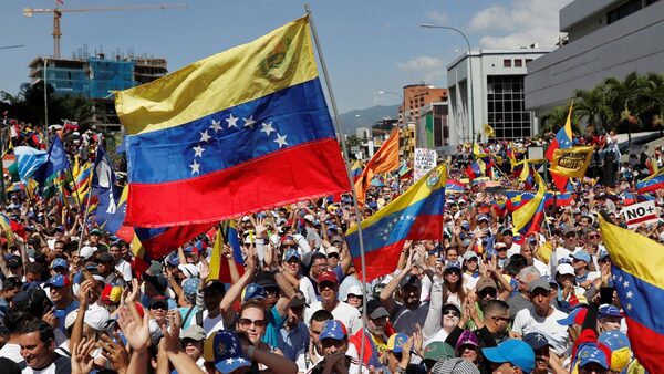 Sobreviviendo con dos dólares mensuales - El Independiente