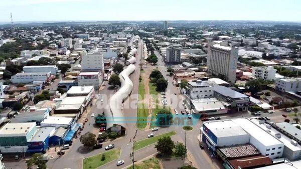 Comerciantes de frontera exigen más seguridad para el pueblo ante crímenes