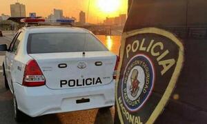 Más cambios dentro de la Policía Nacional – Prensa 5