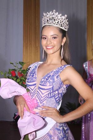 MISS SAN PEDRO Y MISS TEEN SAN PEDRO - La Voz del Norte