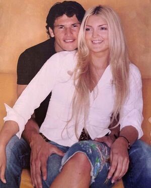 Nelson y Tynka Haedo Valdez, ¡17 años de puro amor! - Gente - ABC Color