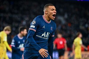 Mbappe: "Mi decisión no está tomada" - El Independiente