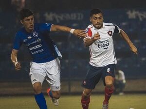 “Entiendo que Cerro estaría acordando el pago a Boca” - Cerro Porteño - ABC Color