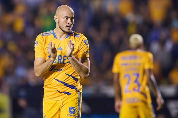 Carlos González da el triunfo a Tigres - El Independiente